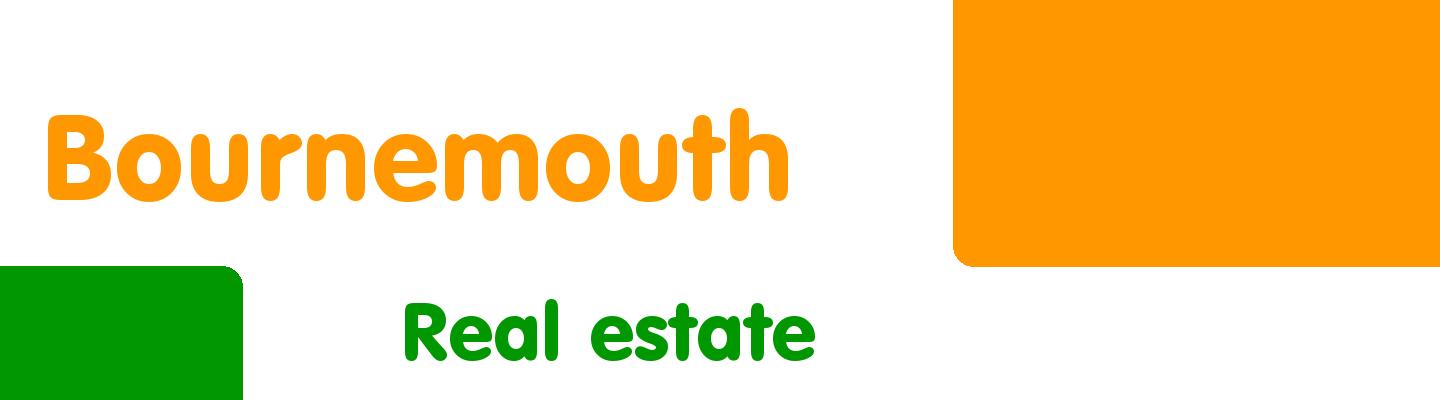 Best real estate in Bournemouth - Rating & Reviews
